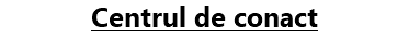Centrul de conact